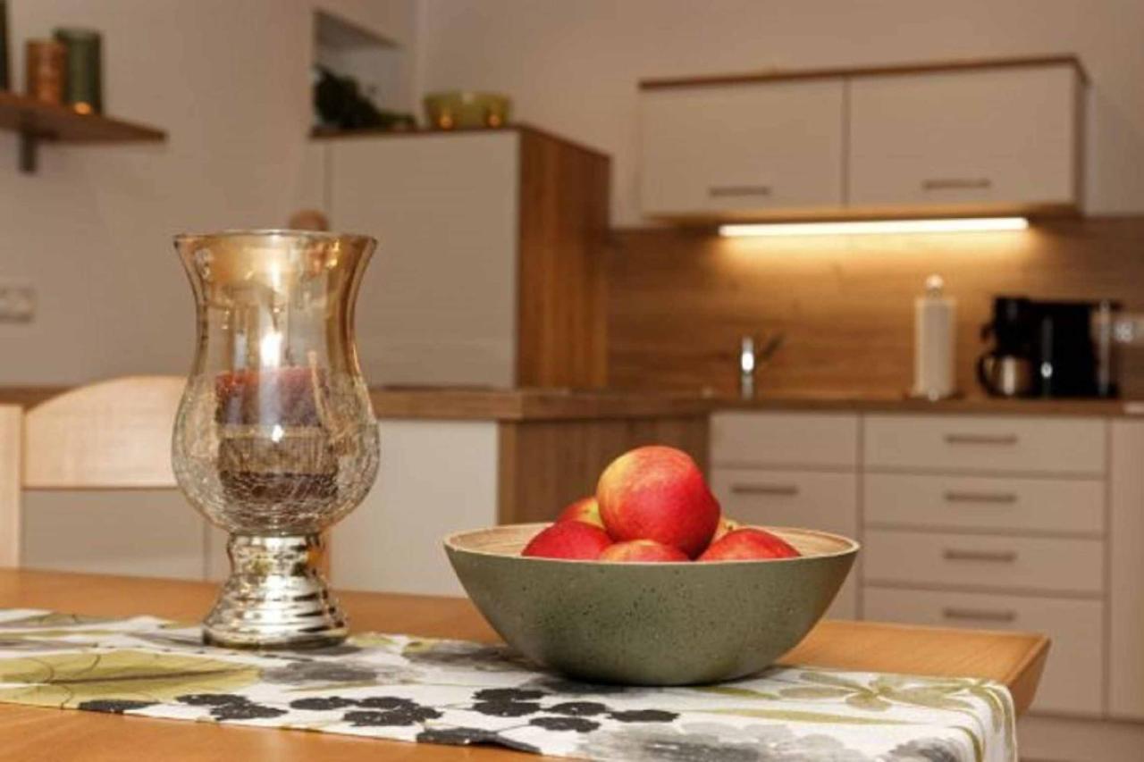 Ferienwohnung Lankl Im Bayerischen Wald Röhrnbach Exterior foto