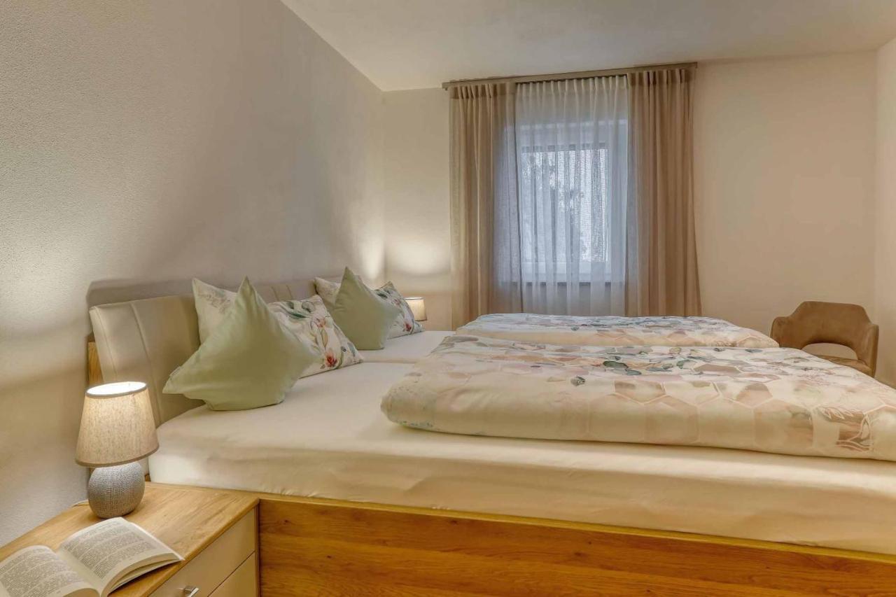 Ferienwohnung Lankl Im Bayerischen Wald Röhrnbach Exterior foto